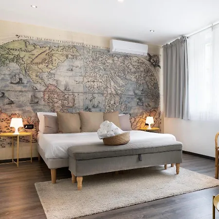 Francis Superior Guest house Trieste
