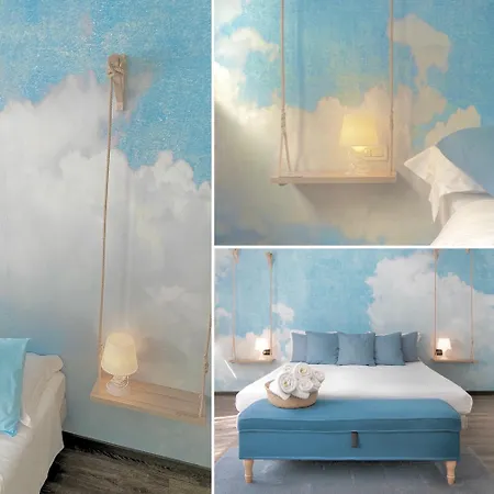 Francis Superior Pensjonat