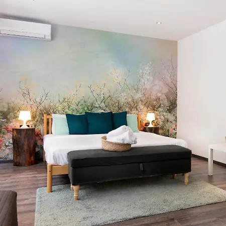 Francis Superior Guest house