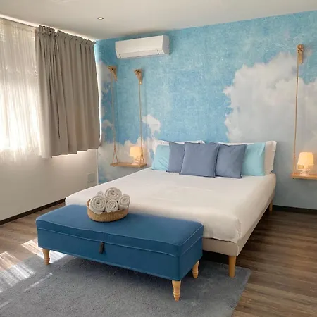 Francis Superior Guest house 2*