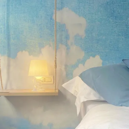 Pensjonat Francis Superior Triest