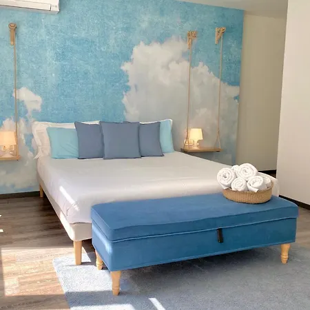Francis Superior Guest house