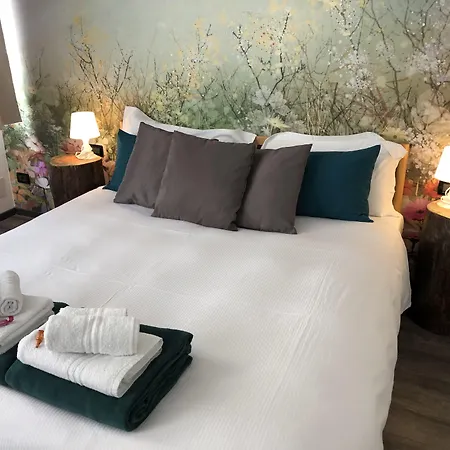 Pensjonat Francis Superior 4*