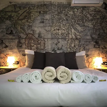 Francis Superior Pensjonat Triest