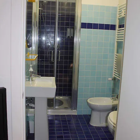 Pensjonat Francis Superior Triest