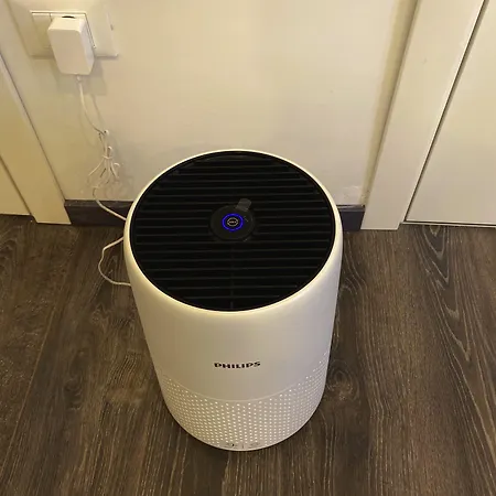 Francis Superior 4* Triest