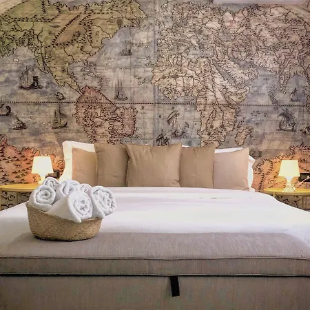 Pensjonat Francis Superior Triest