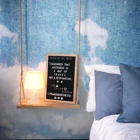 Francis Superior Guest house