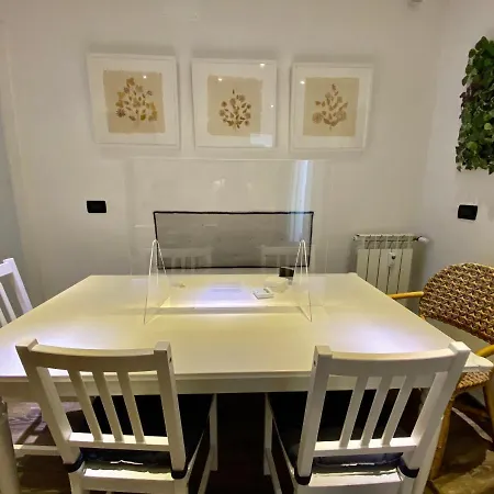 Guest house Francis Superior Trieste