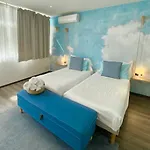 Francis Superior 4* 的里雅斯特