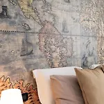 Francis Superior 4* 的里雅斯特