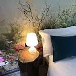 Francis Superior 的里雅斯特