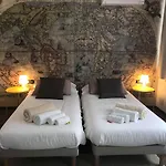 招待所 Francis Superior 的里雅斯特