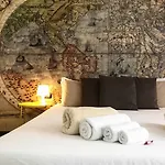 Francis Superior 招待所 的里雅斯特