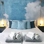 招待所 Francis Superior 4*