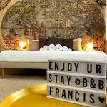 招待所 Francis Superior