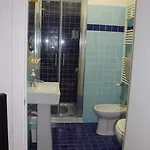 招待所 Francis Superior 的里雅斯特