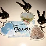 Francis Superior 招待所 4*