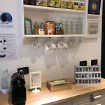 招待所 Francis Superior