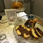 Francis Superior 的里雅斯特