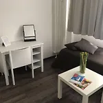 招待所 Francis Superior 4*