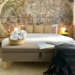 Francis Superior 4* 的里雅斯特