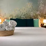 Francis Superior 4* 的里雅斯特