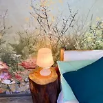 Francis Superior 4* 的里雅斯特