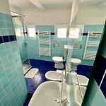 Francis Superior 招待所 的里雅斯特