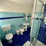 Francis Superior 招待所 的里雅斯特