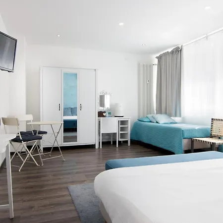 Francis Superior Гостьовий будинок 4*