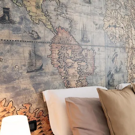 Francis Superior 4* Трієст