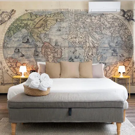 Francis Superior Trieste