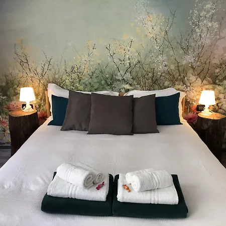 Francis Superior 4* Трієст