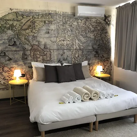 Konukevi Francis Superior