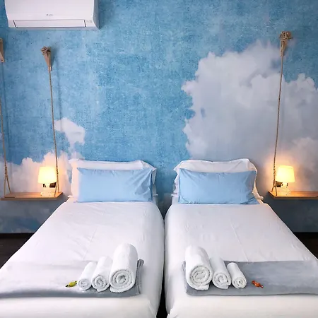 Francis Superior Гостьовий будинок