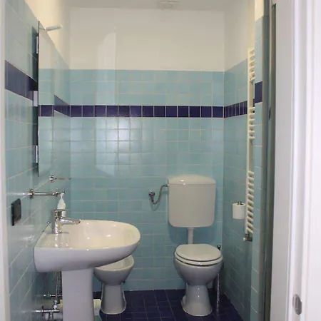 Francis Superior 4* Трієст