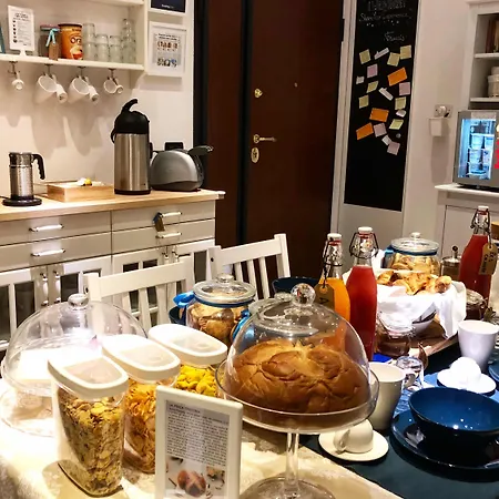 Гостьовий будинок Francis Superior