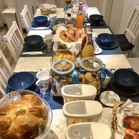 Гостьовий будинок Francis Superior Трієст