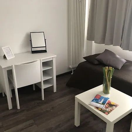 Гостьовий будинок Francis Superior 4*