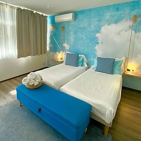 Francis Superior 4* Trieste
