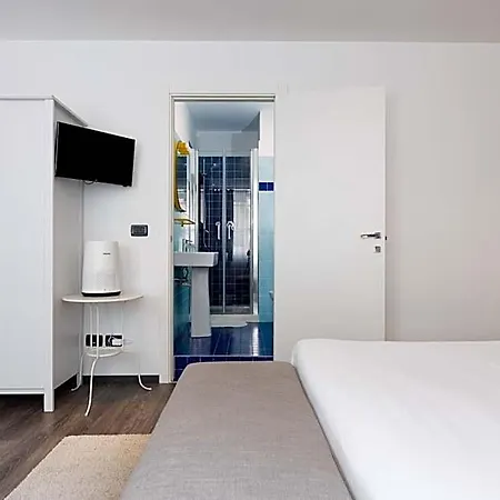Francis Superior 4* Trieste