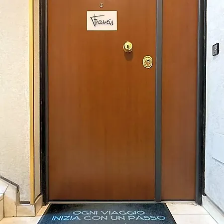 Francis Superior Vendégház Trieszt