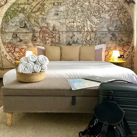 Francis Superior 4* Trieste