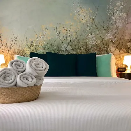 Francis Superior 4* Trieste