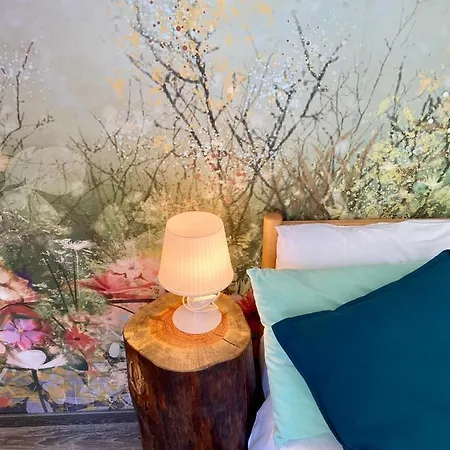 Francis Superior 4* Трієст