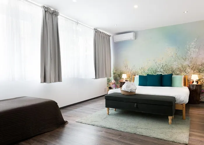 Francis Superior ゲストハウス 4*