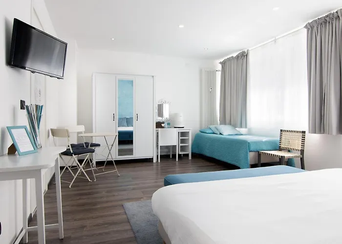 Francis Superior ゲストハウス 4*