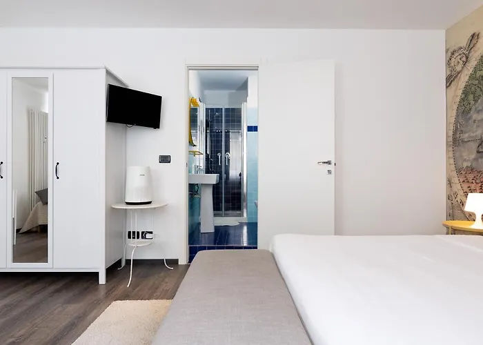 Affittacamere Francis Superior