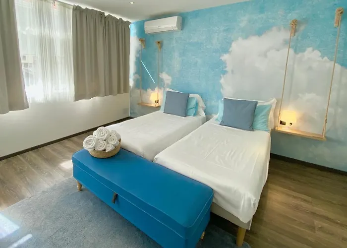 Francis Superior 4* トリエステ